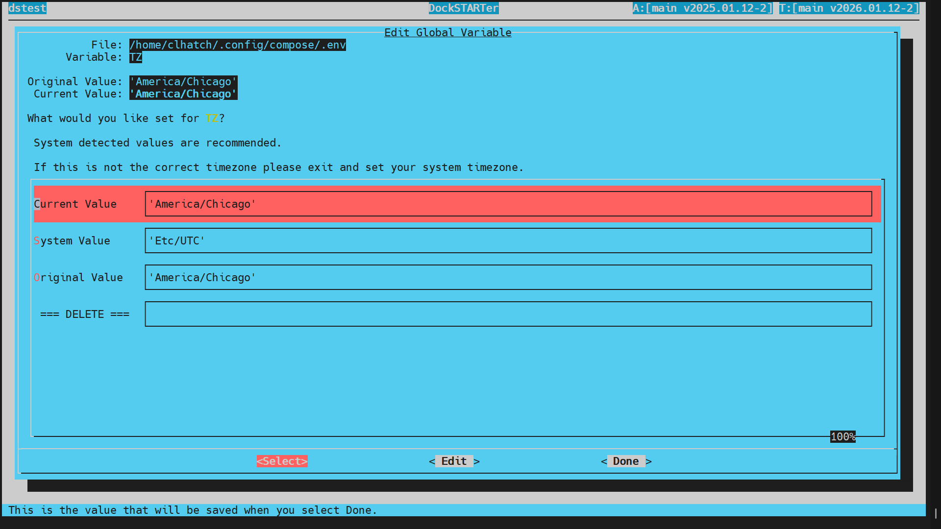 Value Prompt Value Prompt